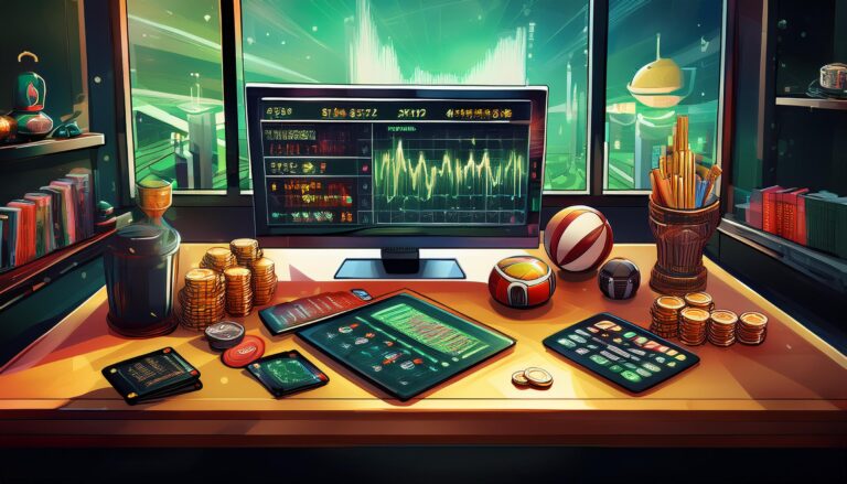 VLBook: Complete Guide to the Online Sports Exchange Platform