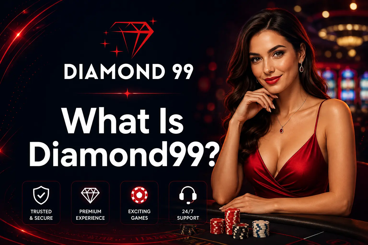 Diamond99