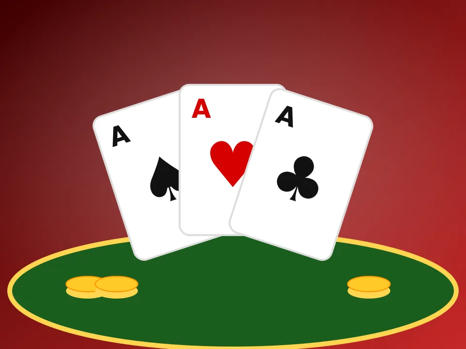 Teen Patti card game on Diamond99